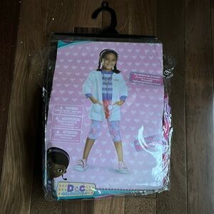 Doc McStuffins